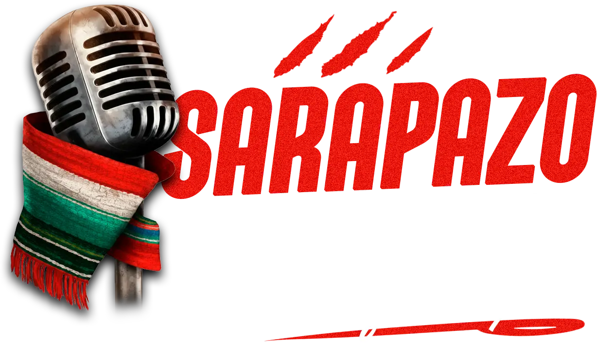 El Sarapazo Noticioso